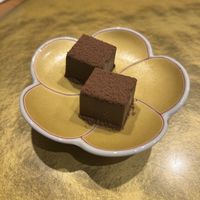   at Vegan Izakaya NIJIYA 虹屋 in Kyoto