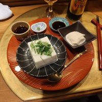  at Vegan Izakaya NIJIYA 虹屋 in Kyoto