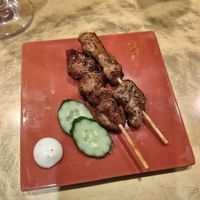  at Vegan Izakaya NIJIYA 虹屋 in Kyoto