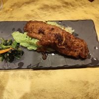  at Vegan Izakaya NIJIYA 虹屋 in Kyoto