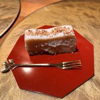   at Vegan Izakaya NIJIYA 虹屋 in Kyoto