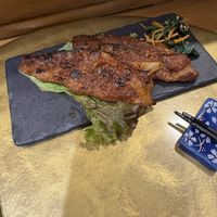   at Vegan Izakaya NIJIYA 虹屋 in Kyoto