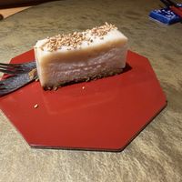   at Vegan Izakaya NIJIYA 虹屋 in Kyoto