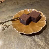   at Vegan Izakaya NIJIYA 虹屋 in Kyoto