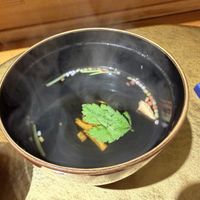   at Vegan Izakaya NIJIYA 虹屋 in Kyoto