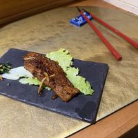   at Vegan Izakaya NIJIYA 虹屋 in Kyoto