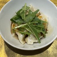   at Vegan Izakaya NIJIYA 虹屋 in Kyoto