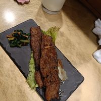  at Vegan Izakaya NIJIYA 虹屋 in Kyoto