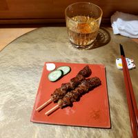  at Vegan Izakaya NIJIYA 虹屋 in Kyoto