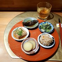  at Vegan Izakaya NIJIYA 虹屋 in Kyoto