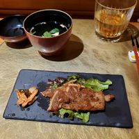  at Vegan Izakaya NIJIYA 虹屋 in Kyoto