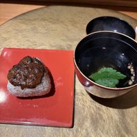   at Vegan Izakaya NIJIYA 虹屋 in Kyoto