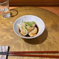  at Vegan Izakaya NIJIYA 虹屋 in Kyoto