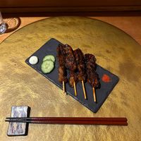  at Vegan Izakaya NIJIYA 虹屋 in Kyoto