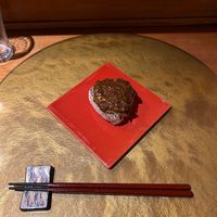  at Vegan Izakaya NIJIYA 虹屋 in Kyoto