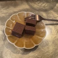   at Vegan Izakaya NIJIYA 虹屋 in Kyoto