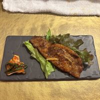   at Vegan Izakaya NIJIYA 虹屋 in Kyoto