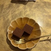   at Vegan Izakaya NIJIYA 虹屋 in Kyoto