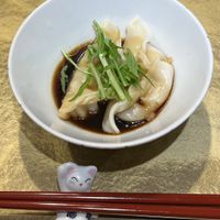   at Vegan Izakaya NIJIYA 虹屋 in Kyoto