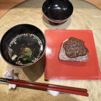   at Vegan Izakaya NIJIYA 虹屋 in Kyoto