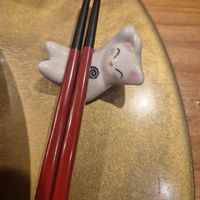  at Vegan Izakaya NIJIYA 虹屋 in Kyoto