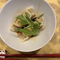   at Vegan Izakaya NIJIYA 虹屋 in Kyoto