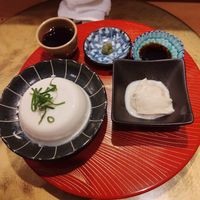  at Vegan Izakaya NIJIYA 虹屋 in Kyoto