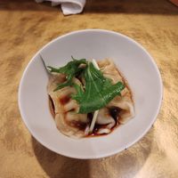  at Vegan Izakaya NIJIYA 虹屋 in Kyoto