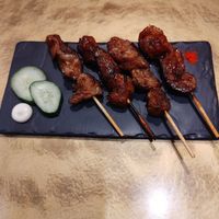  at Vegan Izakaya NIJIYA 虹屋 in Kyoto