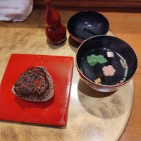  at Vegan Izakaya NIJIYA 虹屋 in Kyoto