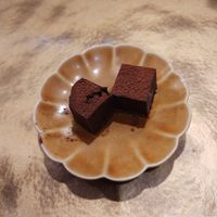  at Vegan Izakaya NIJIYA 虹屋 in Kyoto