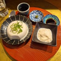  at Vegan Izakaya NIJIYA 虹屋 in Kyoto