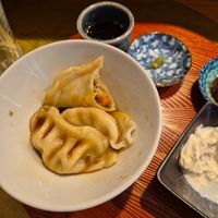  at Vegan Izakaya NIJIYA 虹屋 in Kyoto