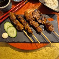  at Vegan Izakaya NIJIYA 虹屋 in Kyoto