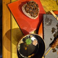  at Vegan Izakaya NIJIYA 虹屋 in Kyoto