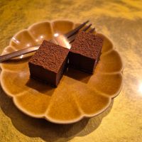  at Vegan Izakaya NIJIYA 虹屋 in Kyoto