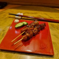  at Vegan Izakaya NIJIYA 虹屋 in Kyoto