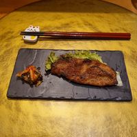  at Vegan Izakaya NIJIYA 虹屋 in Kyoto