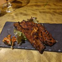  at Vegan Izakaya NIJIYA 虹屋 in Kyoto