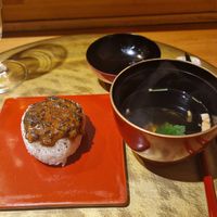  at Vegan Izakaya NIJIYA 虹屋 in Kyoto