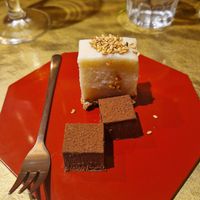  at Vegan Izakaya NIJIYA 虹屋 in Kyoto