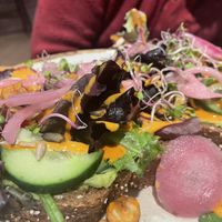   at Barista Cafe in Nieuwegein