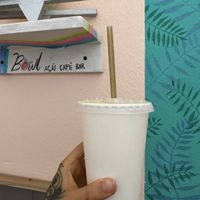   at Bowl Acai Bar in Puerto Ayora
