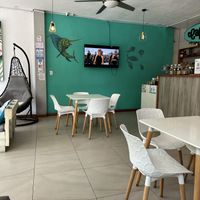   at Bowl Acai Bar in Puerto Ayora