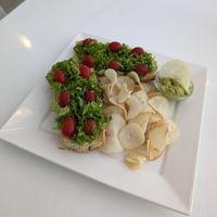  at Bowl Acai Bar in Puerto Ayora