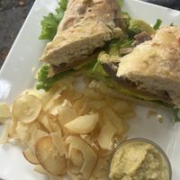   at Bowl Acai Bar in Puerto Ayora