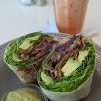  at Bowl Acai Bar in Puerto Ayora