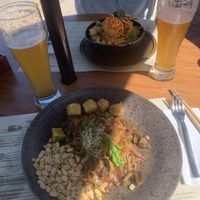   at The Rock in Puerto Ayora