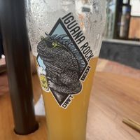   at The Rock in Puerto Ayora