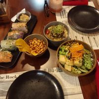  at The Rock in Puerto Ayora